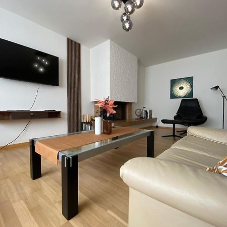 Apartment Arnold Basel Exterior foto